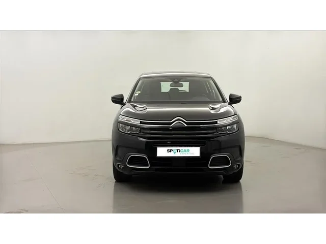 Occasion Citroen C5 Aircross à CHINON chez PEUGEOT CHINON