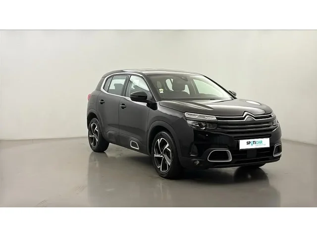 Occasion Citroen C5 Aircross à CHINON chez PEUGEOT CHINON