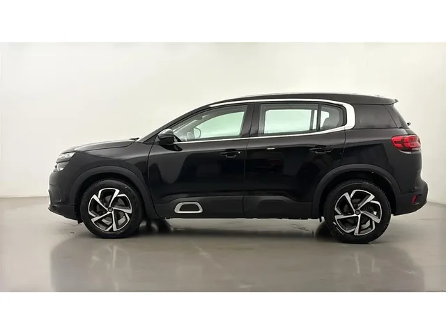 Occasion Citroen C5 Aircross à CHINON chez PEUGEOT CHINON
