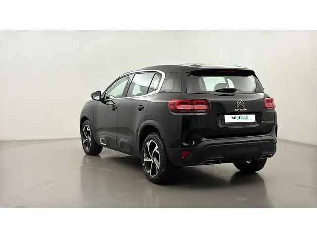 Occasion Citroen C5 Aircross à CHINON chez PEUGEOT CHINON