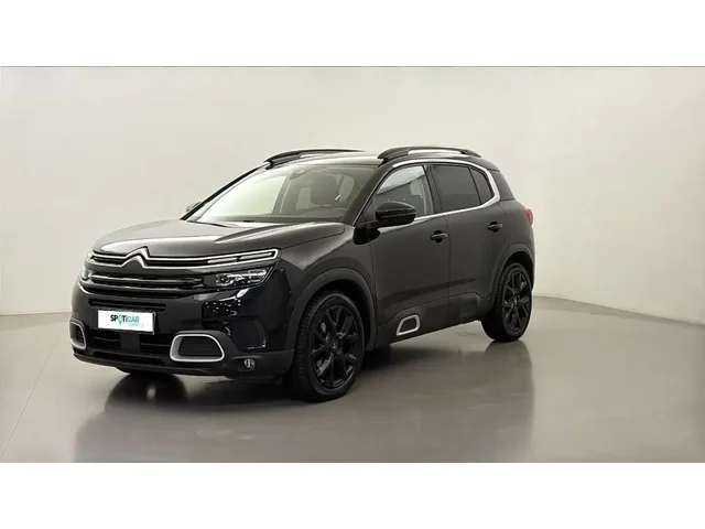 Occasion Citroen C5 Aircross à POITIERS chez PEUGEOT POITIERS