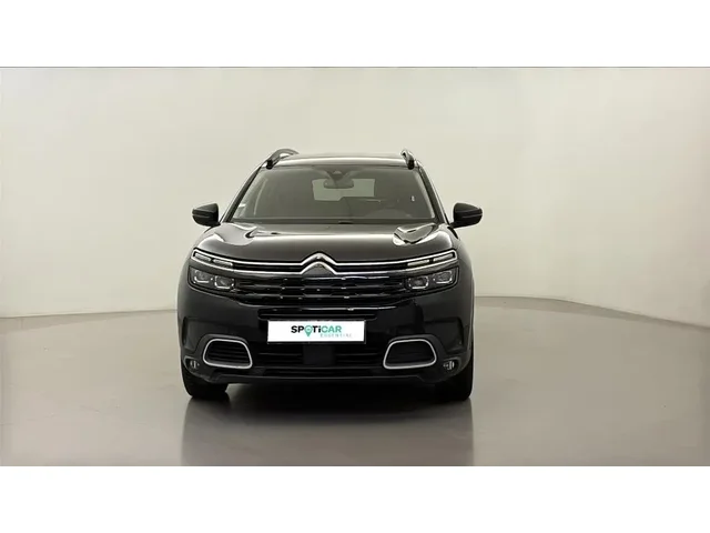 Occasion Citroen C5 Aircross à POITIERS chez PEUGEOT POITIERS