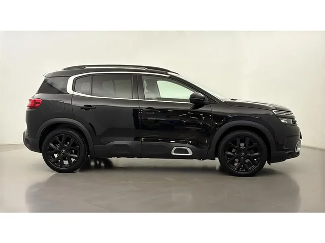 Occasion Citroen C5 Aircross à POITIERS chez PEUGEOT POITIERS