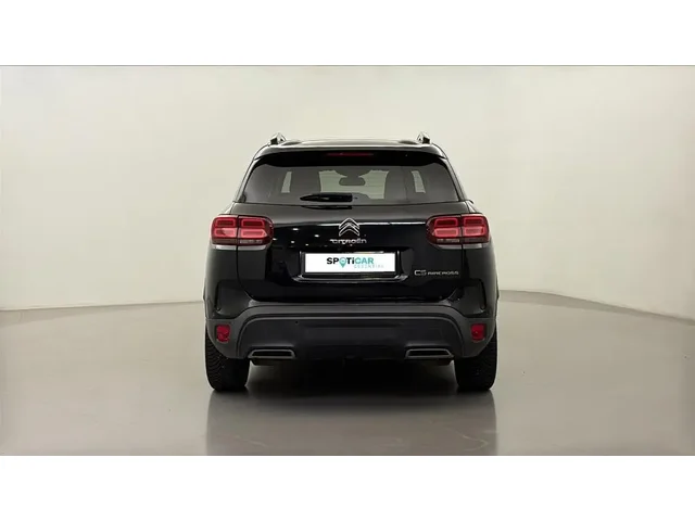 Occasion Citroen C5 Aircross à POITIERS chez PEUGEOT POITIERS