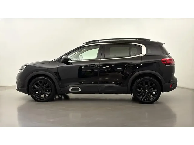 Occasion Citroen C5 Aircross à POITIERS chez PEUGEOT POITIERS