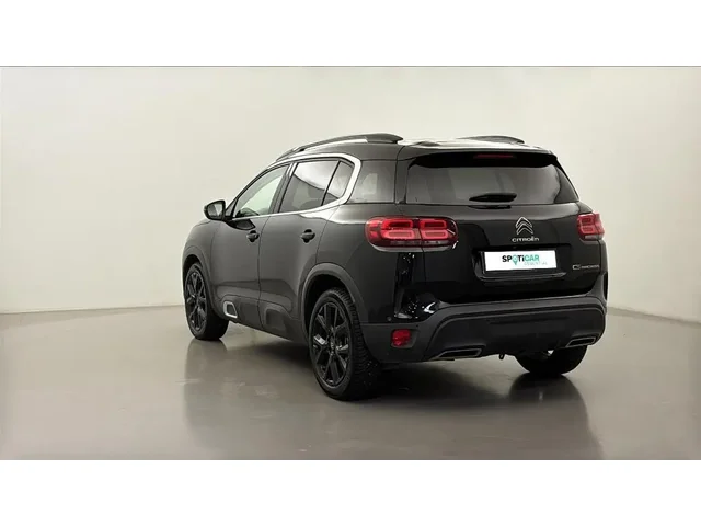 Occasion Citroen C5 Aircross à POITIERS chez PEUGEOT POITIERS