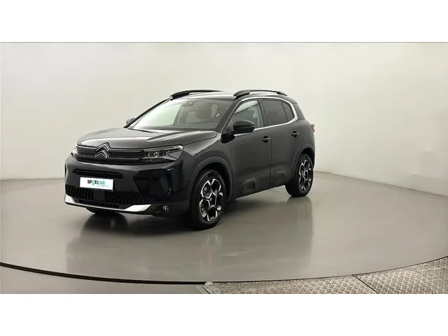 Occasion Citroen C5 Aircross à POITIERS chez PEUGEOT POITIERS