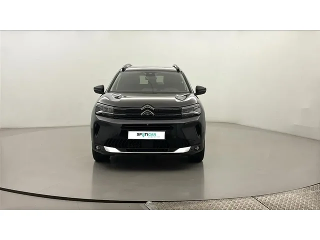 Occasion Citroen C5 Aircross à POITIERS chez PEUGEOT POITIERS