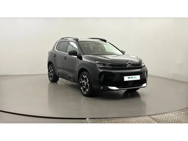 Occasion Citroen C5 Aircross à POITIERS chez PEUGEOT POITIERS