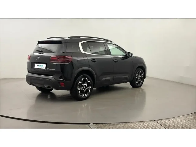 Occasion Citroen C5 Aircross à POITIERS chez PEUGEOT POITIERS