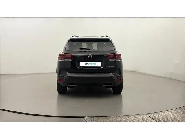 Occasion Citroen C5 Aircross à POITIERS chez PEUGEOT POITIERS