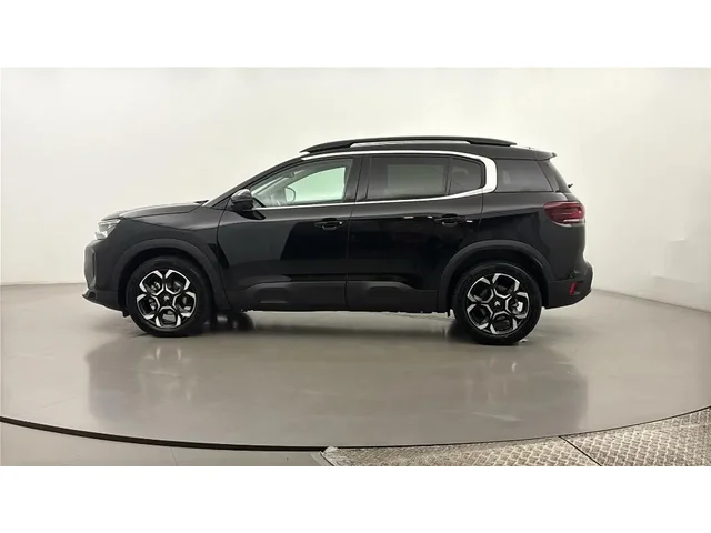 Occasion Citroen C5 Aircross à POITIERS chez PEUGEOT POITIERS