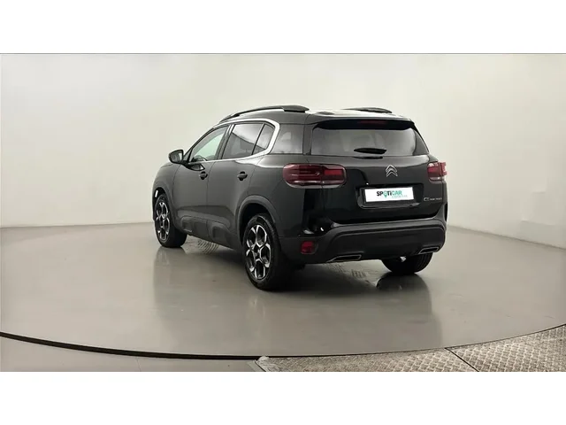 Occasion Citroen C5 Aircross à POITIERS chez PEUGEOT POITIERS