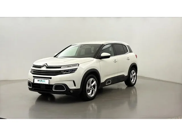 Occasion Citroen C5 Aircross à Champniers chez CITROËN ANGOULÊME