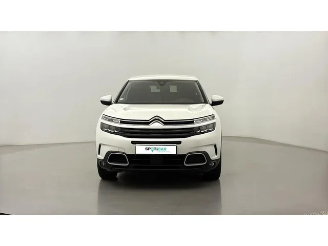 Occasion Citroen C5 Aircross à Champniers chez CITROËN ANGOULÊME