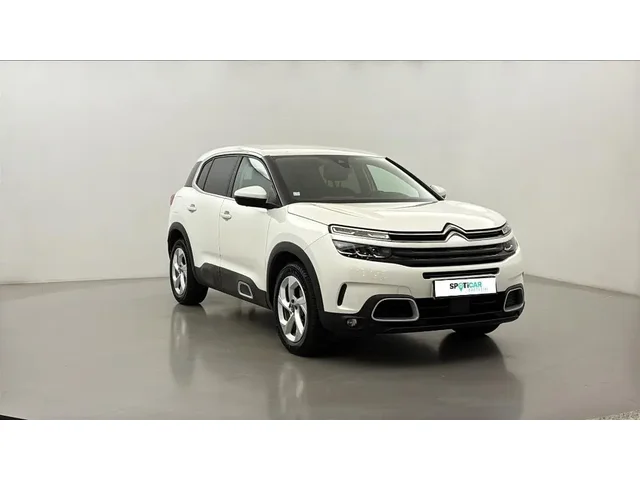 Occasion Citroen C5 Aircross à Champniers chez CITROËN ANGOULÊME