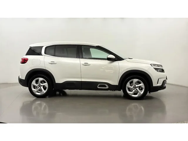 Occasion Citroen C5 Aircross à Champniers chez CITROËN ANGOULÊME