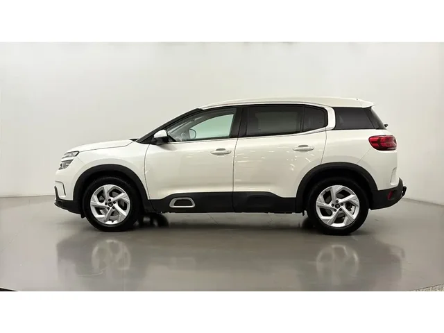 Occasion Citroen C5 Aircross à Champniers chez CITROËN ANGOULÊME