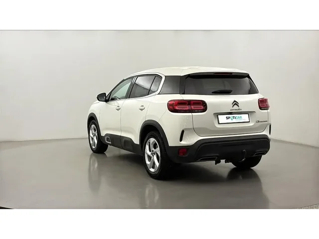 Occasion Citroen C5 Aircross à Champniers chez CITROËN ANGOULÊME