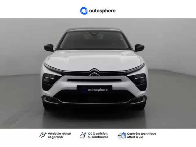 Occasion Citroen C5 X à BASSUSSARRY chez PEUGEOT BASSUSSARRY