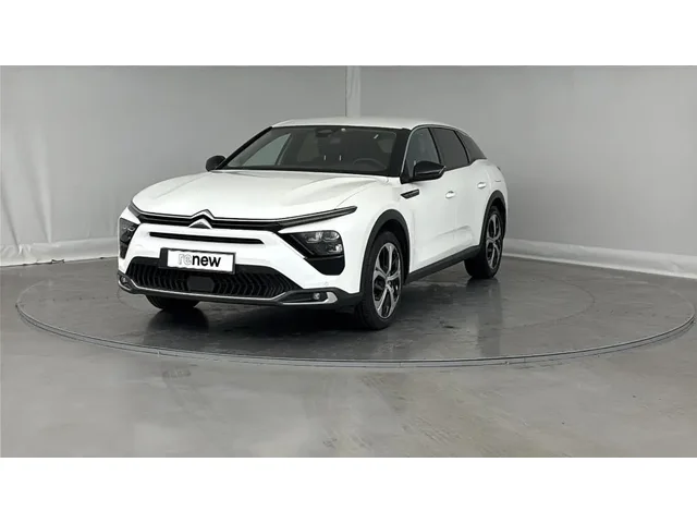 Occasion Citroen C5 X à Englos chez DACIA ENGLOS