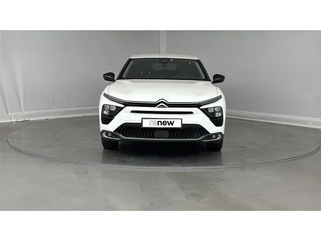 Occasion Citroen C5 X à Englos chez DACIA ENGLOS