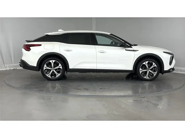 Occasion Citroen C5 X à Englos chez DACIA ENGLOS