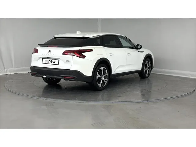 Occasion Citroen C5 X à Englos chez DACIA ENGLOS