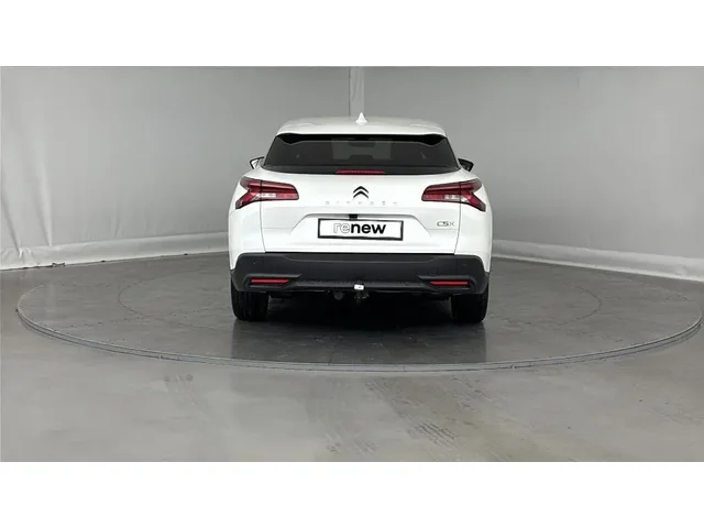 Occasion Citroen C5 X à Englos chez DACIA ENGLOS