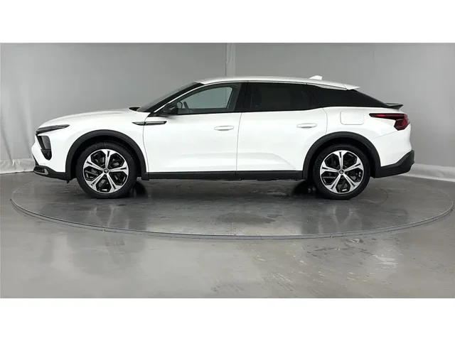 Occasion Citroen C5 X à Englos chez DACIA ENGLOS