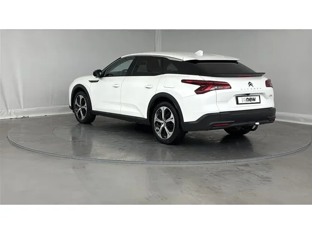 Occasion Citroen C5 X à Englos chez DACIA ENGLOS