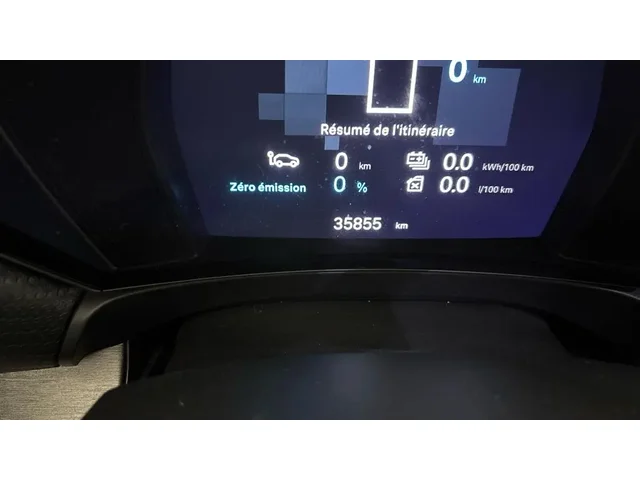 Occasion Citroen C5 X à Englos chez DACIA ENGLOS