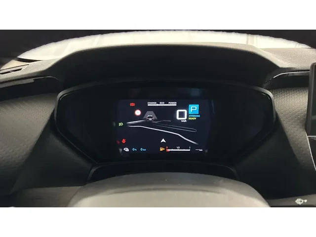 Occasion Citroen C5 X à Englos chez DACIA ENGLOS