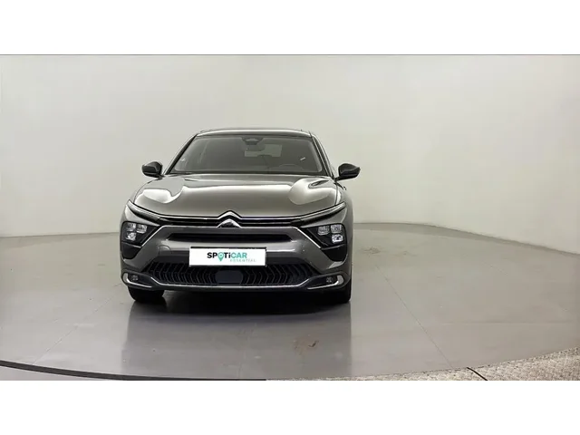 Occasion Citroen C5 X à POITIERS chez PEUGEOT POITIERS