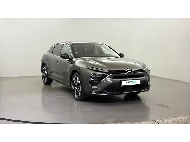 Occasion Citroen C5 X à POITIERS chez PEUGEOT POITIERS