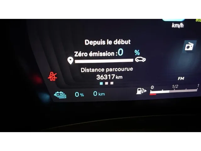 Occasion Citroen C5 X à POITIERS chez PEUGEOT POITIERS