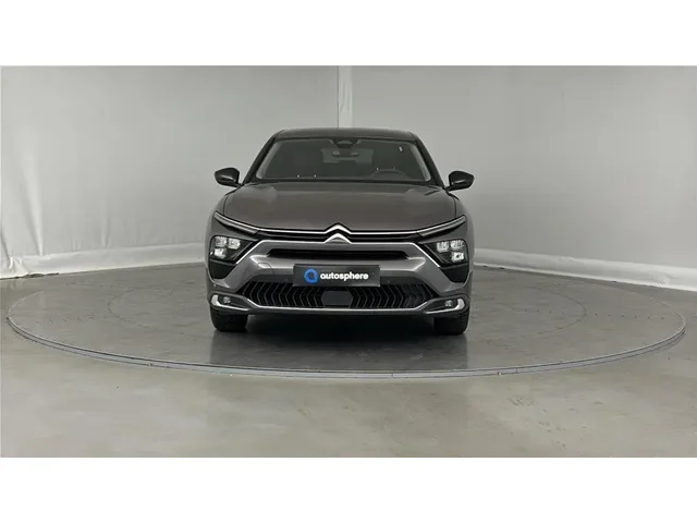 Occasion Citroen C5 X à VALENCIENNES chez NISSAN VALENCIENNES