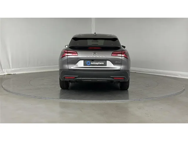 Occasion Citroen C5 X à VALENCIENNES chez NISSAN VALENCIENNES