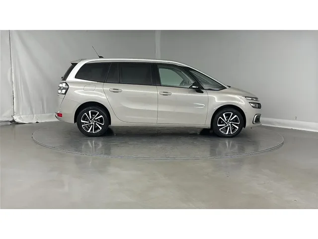 Occasion Citroen Grand C4 Spacetourer à ENGLOS chez RENAULT | ENGLOS