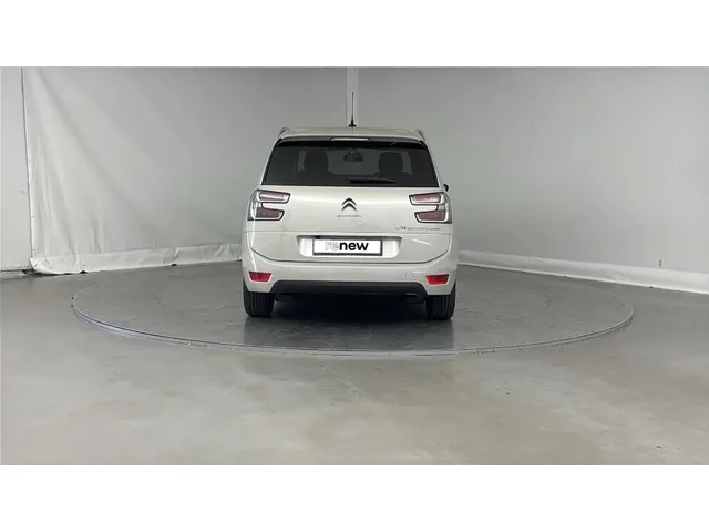 Occasion Citroen Grand C4 Spacetourer à ENGLOS chez RENAULT | ENGLOS