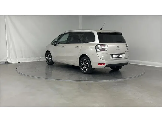 Occasion Citroen Grand C4 Spacetourer à ENGLOS chez RENAULT | ENGLOS