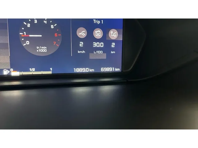 Occasion Citroen Grand C4 Spacetourer à ENGLOS chez RENAULT | ENGLOS