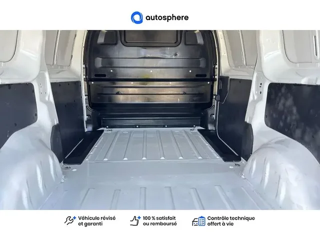 Occasion Citroen Jumpy à La Teste-de-Buch chez Autosphere La Teste-de-Buch
