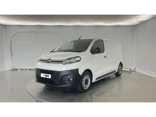 Occasion Citroen Jumpy à CRETEIL chez RENAULT | CRETEIL