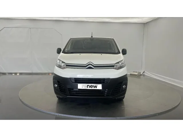 Occasion Citroen Jumpy à CRETEIL chez RENAULT | CRETEIL