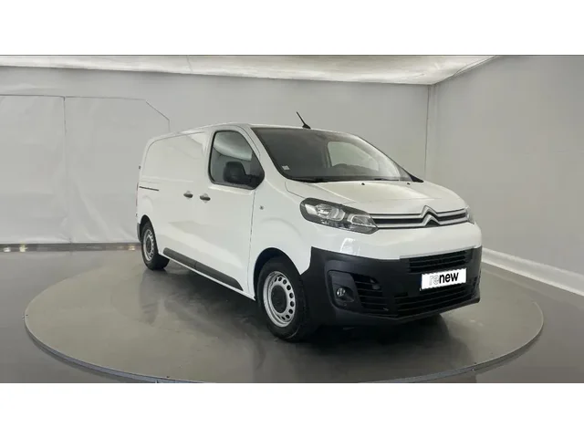 Occasion Citroen Jumpy à CRETEIL chez RENAULT | CRETEIL