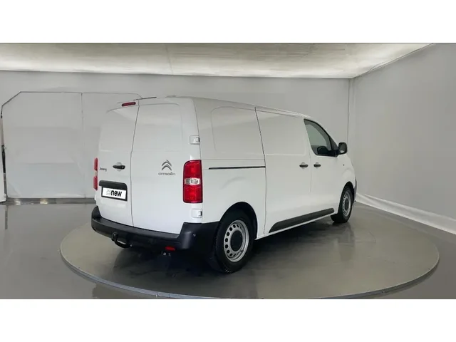 Occasion Citroen Jumpy à CRETEIL chez RENAULT | CRETEIL