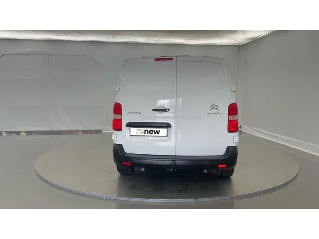 Occasion Citroen Jumpy à CRETEIL chez RENAULT | CRETEIL