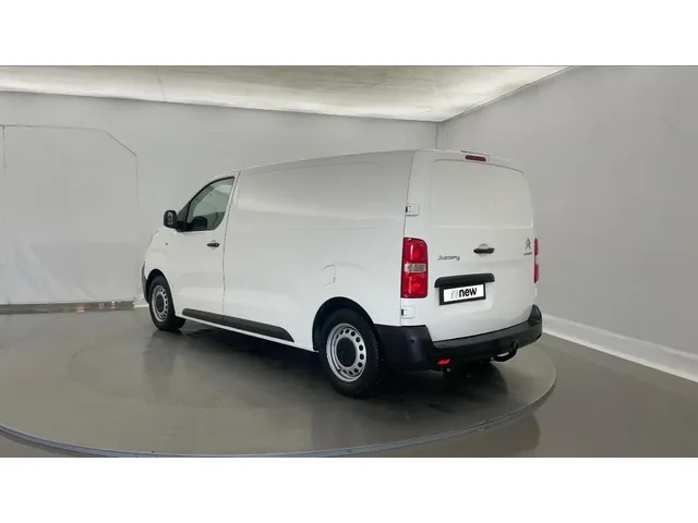 Occasion Citroen Jumpy à CRETEIL chez RENAULT | CRETEIL