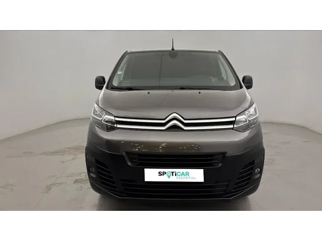 Occasion Citroen Jumpy à La Teste-de-Buch chez Autosphere La Teste-de-Buch